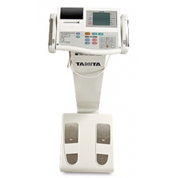 Медицинские весы Tanita BC-418