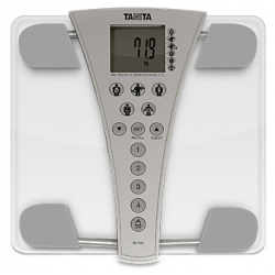 Весы - анализаторы состава тела Tanita  BC-543